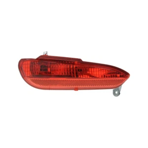 FANALE FARO FENDINEBBIA RETRONEBBIA POSTERIOR SINISTRO PER FIAT GRANDE PUNTO EVO - Imagen 1 de 6