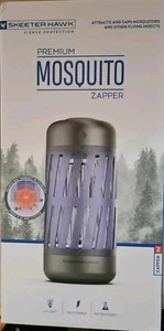 Skeeter Hawk Premium Mosquito Zapper,Zapper Z - Picture 1 of 4