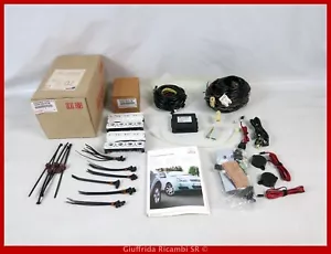 Kit Sensori Parcheggio Anteriori e Posteriori Toyota Lexus Ricambi Originali TPA - Bild 1 von 4
