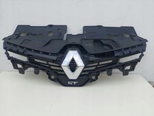 Renault Clio radiator grille 622563184R front grille radiator grille
