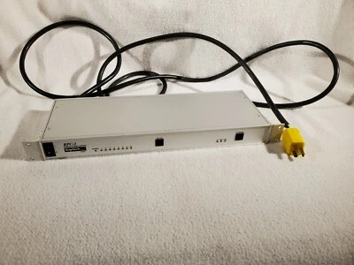 Original BayTech RPC-3 PDU Remote Power Control - Image 1 of 4