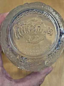 SET OF 2 McDONALD 'S FLINSTONE Rocky Road Mug AND Treemendous 1993 - Picture 1 of 6