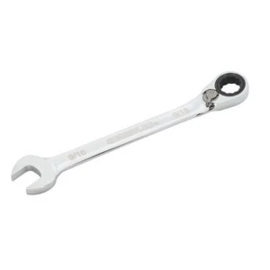Greenlee 0354-16 Combination Ratcheting Wrench 9/16" - Picture 1 of 1