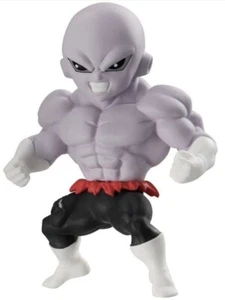 Dragon Ball Super Adverge Motion 3 Jiren Powered Up NEU IN BOX FIGUR - Bild 1 von 1