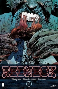 REDNECK Lot (Bild Comics/2017) - Bild 1 von 9