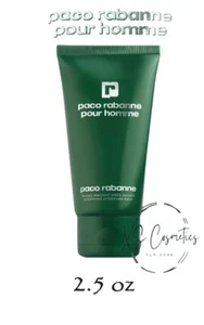 PACO RABANNE AFTERSHAVE BALM 2.5 FL OZ - Picture 1 of 3