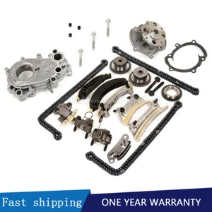 Timing Chain Kit For GMC Cadillac Buick Chevy Saturn Pontiac 2007-2015 12612839 - Picture 1 of 1