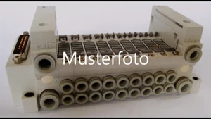 SMC VV5Q11-12C6FUO - Bild 1 von 1