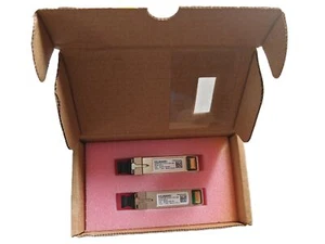 2pcs 25G 10KM 1310nm Huawei SFP28 Optical Module Fiber Transceiver - Zdjęcie 1 z 4