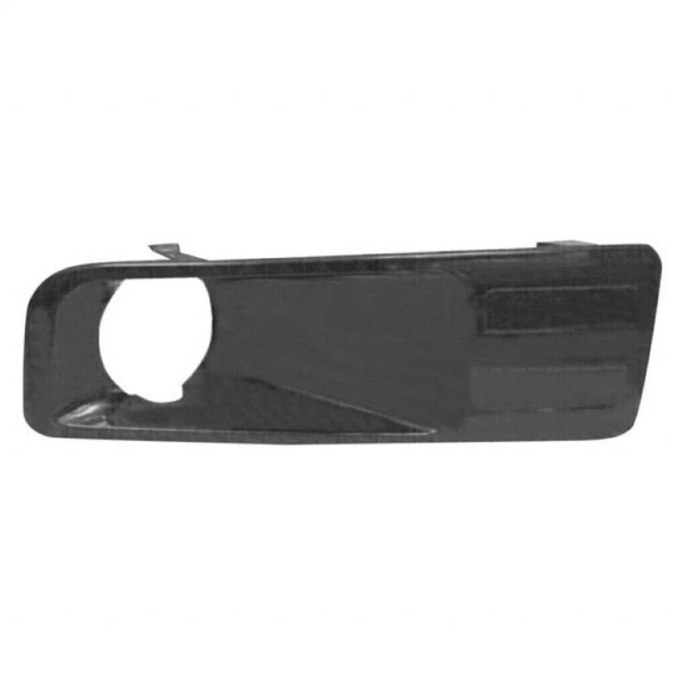 Bisel de luz antiniebla delantero lado del conductor para Ford Fusion 2006-2009 Foto 1 de 1