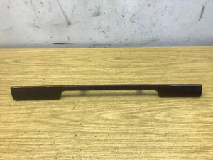 Peugeot 407 [03-10] Right Centre Dashboard Dash Board Trim Cover Insert Strip - Picture 1 of 9