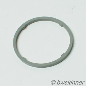 Maillard Freewheel Spacer. 3.6mm. Gray. NOS. - Picture 1 of 2