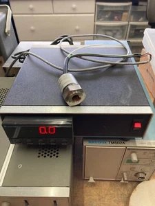 Foxboro 1234-09G-K41-A1 Sensor Digital Manuage Meter with DRO Readout - Bild 1 von 5