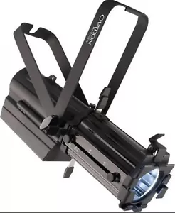 Chauvet Professional Ovation Min-E-10CW LED Single Light Tested Fast Shipping - Picture 1 of 9