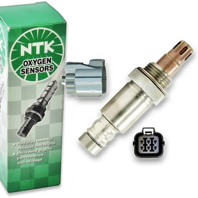 NGK NTK Upstream AFR O2 Oxygen Sensor for 2004-2009 Subaru Outback 2.5L H4 - pr - Image 1 of 4