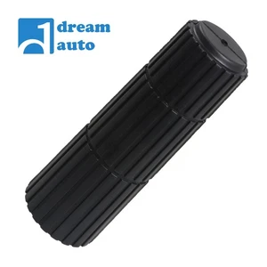 New Rubber Handle Grip for Yamaha Outboard Motors 25MLHW3 25MSHW3 Steering - Picture 1 of 11