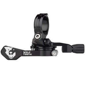 Wolf Tooth Components ReMote Pro Dropper Post Remote - Bar Clamp - Picture 1 of 2