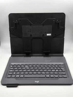 Logitech Universal Folio Model: Y-R0063 Keyboard Not Tested - Image 1 of 4