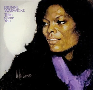 DIONNE WARWICK then came you (1975) / SHM CD WPCR-16775 JAPAN 2015 - Picture 1 of 3
