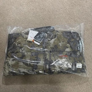 Sitka Duck Oven Jacket Timber XL - Picture 1 of 6