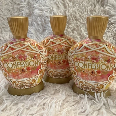 Designer Skin Confessions 20x bronzer lotion - 13.5 fl oz - Image 1 of 4