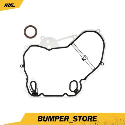 Head Gasket Set w/ Timing Cover Gasket Fit For 2008-2014 Chevrolet Malibu 2.4L — 第 1/4 张图片