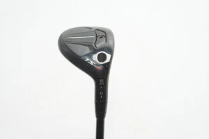 Titleist Tsr2 24° 5 Hybrid Regular Flex Tensei Av Blue W/X-Link Good - Picture 1 of 5