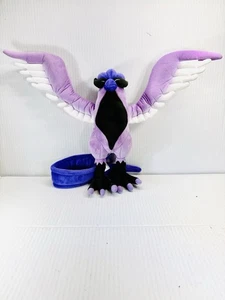 Pokemon Center Original Peluche Garal Congelador Galarian Articuno Juguete Muñeca Posable - Imagen 1 de 8