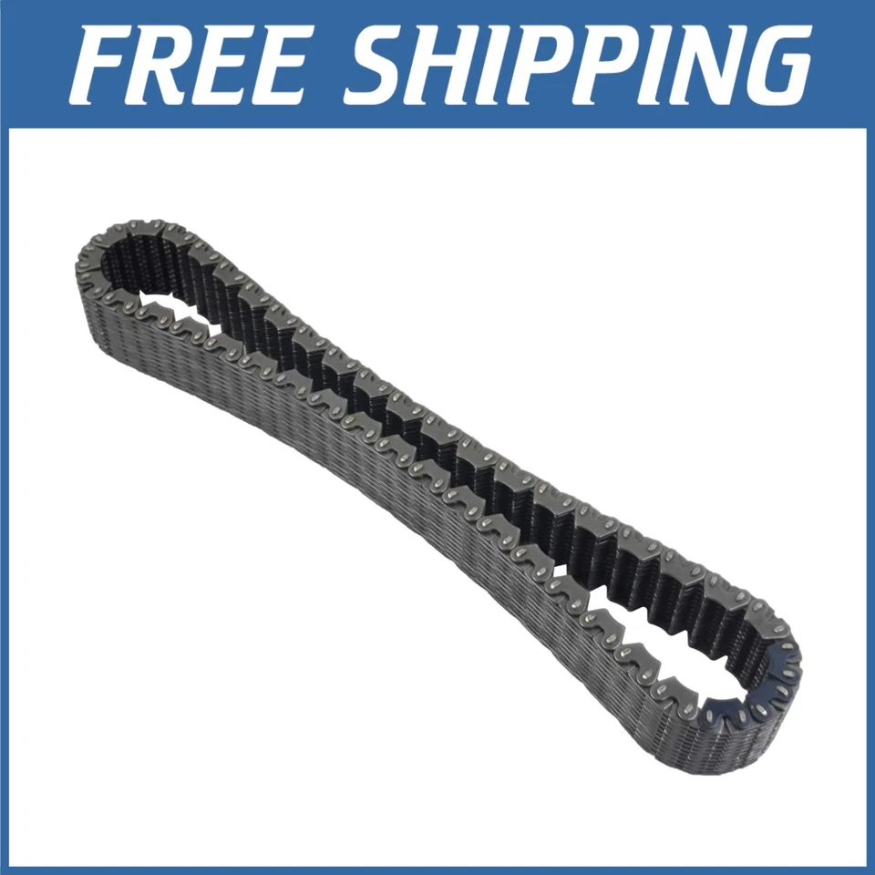 Aftermarket Replacement Chain for Mercedes ML GL R Series - Image 1 of 4