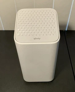 Xfinity XB7-T Gateway Modem Router Combo Router Only Tested Works Not Reset - Picture 1 of 6
