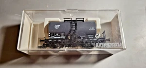 Fleischmann H0 5416K Kesselwagen VTG der DB in OVP, siehe Fotos - Bild 1 von 2