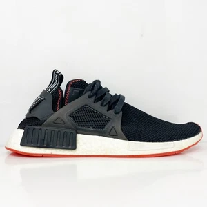 Adidas Para Hombres NMD XR1 BY9924 Negro Zapatos para Correr Tenis Talla 9.5 - Imagen 1 de 12