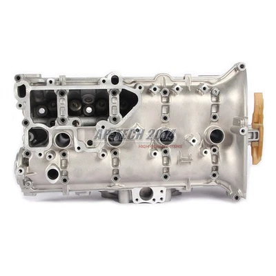 1.8T/2.0T Engine Cylinder Head & Valves Fit For VW Beetle Passat 06L103063N - Image 1 of 4