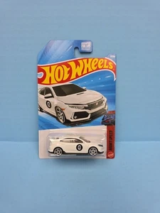 Hot Wheels 2018 Honda Civic Type R #11 Nightspeed 3/10 Neu 2026 A Case - Bild 1 von 4
