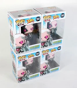 FUNKO POP plus 1541 X men 97 Bastion Nimrod Lot of 4 - Picture 1 of 8