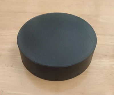 Front Lens Cap for TAMRON SP 15-30mm f/2.8 A041Ⅰ Ⅱ SP 15-30mm f/2.8 G2 Di VC USD - Image 1 of 4