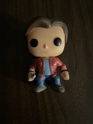 Funko Pop! Television 93 - Supernatural - Sam Winchester - Figura de vinilo - Original Foto 1 de 4