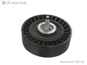 Idler Pulley For 17-19 Ford Escape 2.0 Turbo - Picture 1 of 8