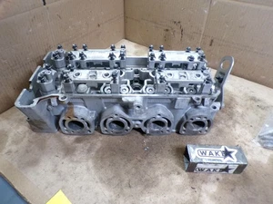 2005 YAMAHA VX 110 1100 CYLINDER HEAD 6D3-11102-00-00 CORE - Picture 1 of 8
