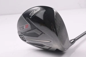 Titleist TSi2 Driver / 9 Degree / Senior Flex HZRDUS CB Red 50 Shaft - Picture 1 of 8