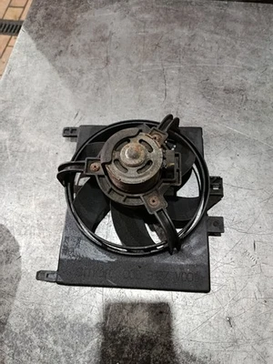 Smart 450 MC01 Lüfter Lüftermotor Kühlerlüfter Kühler Lüfter 0003127V009 - Bild 1 von 4