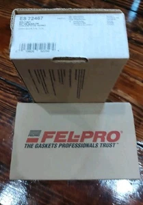 NEW Fel-Pro ES 72467 Engine Cylinder Head Bolt Fits Chrysler 3.6L 3.2L - Picture 1 of 3