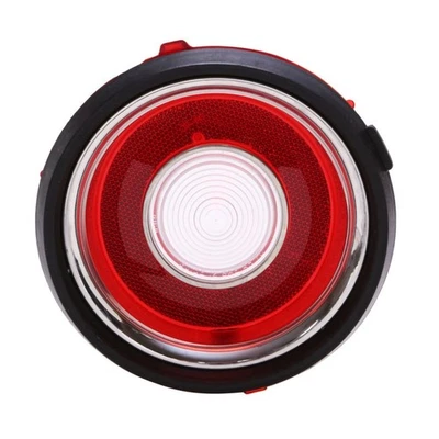 Lente de luz de respaldo para Chevrolet Camaro 70-71 A6708A Foto 1 de 3