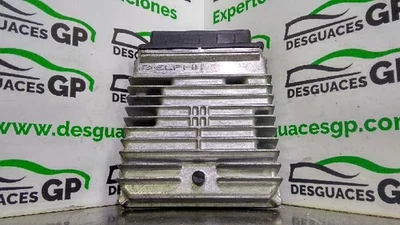 2T1A12A650DD CENTRALINA MOTORE / 942809 PER FORD TRANSIT CONNECT TC7 FURG. - Immagine 1 di 4