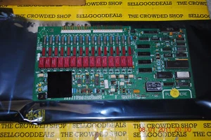 Leeds & Northrup 074417 Control Board New - Picture 1 of 1