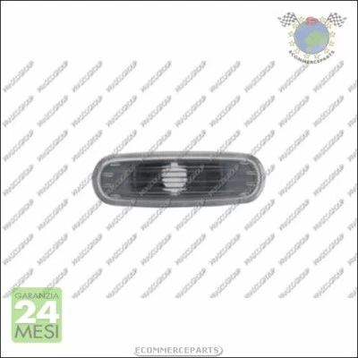 Freccia Anteriore Prasco Per Abarth Grande Citroen Nemo Fiat Punto Fiorino Stilo - Immagine 1 di 3