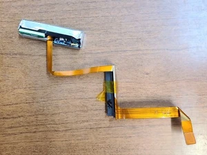 MACBOOK PRO A1212 2006 HDD HARD DRIVE CONNECTOR BLUETOOTH FLEX CABLE 922-7961 - Picture 1 of 2