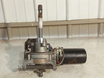 2006-2011 Chevy HHR Cobalt Power Steering Pump Assembly Electric Motor OEM Foto 1 de 3