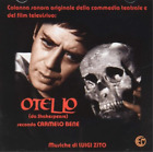 ZITO, LUIGI Otello Di Carmelo Bene CD NEW