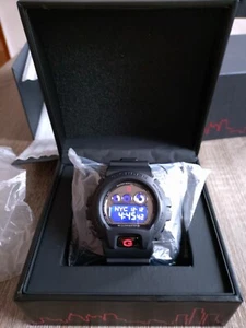 G-Shock GD-X6900MNM-1DR 30th Anniversary Eminem Design - Bild 1 von 22